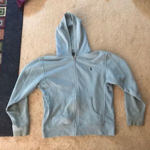 Polo Kids Sweatshirt